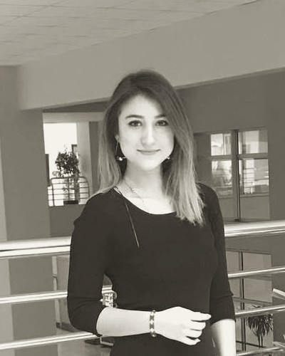 Sena Saygın Şenyüz